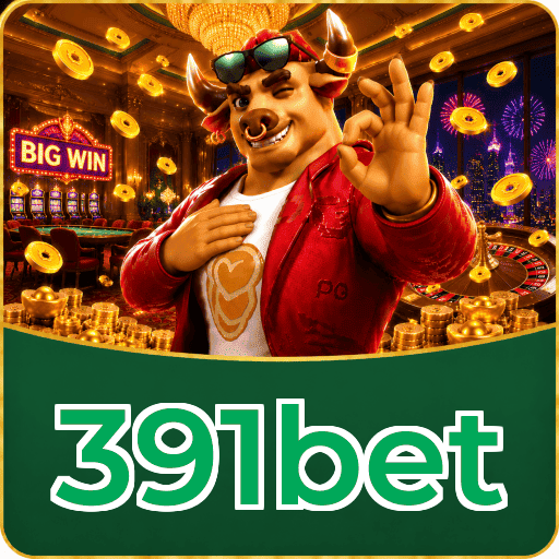 Telegram 391bet - Bônus Diários Exclusivos