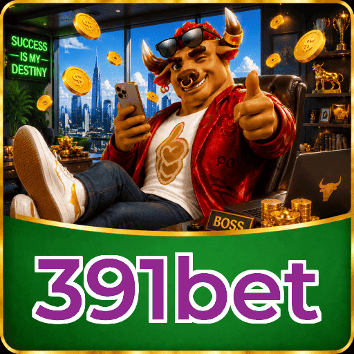 Licença Curaçao 391bet