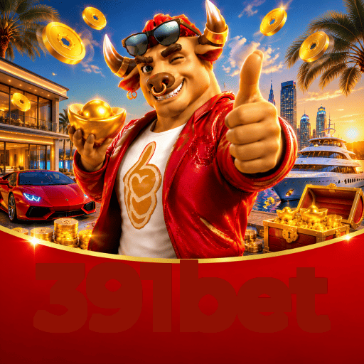 391bet Instalar Logo 1