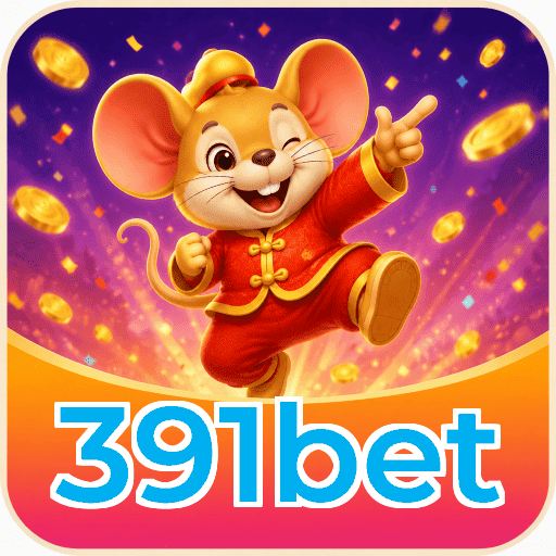 391bet Segurança Logo 1