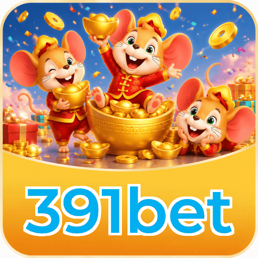 391bet Logo 2