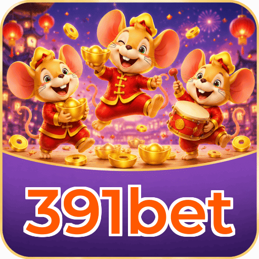 391bet Instalar Logo 1