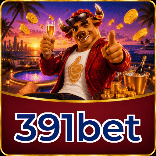Certificação GLI 391bet