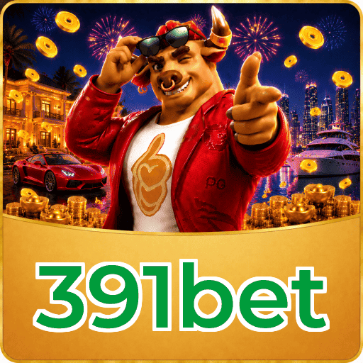 Loteria 391bet - Quina e mais jogos