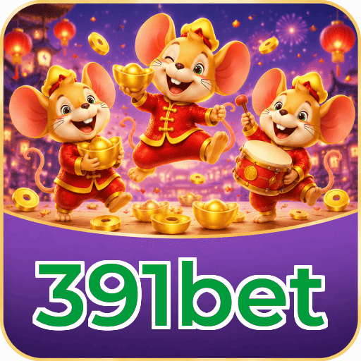Slots 391bet - Jackpots Progressivos