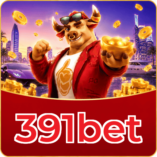 Slots 391bet - RTP Alto Certificado