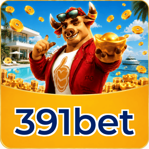 391bet Segurança Logo 2