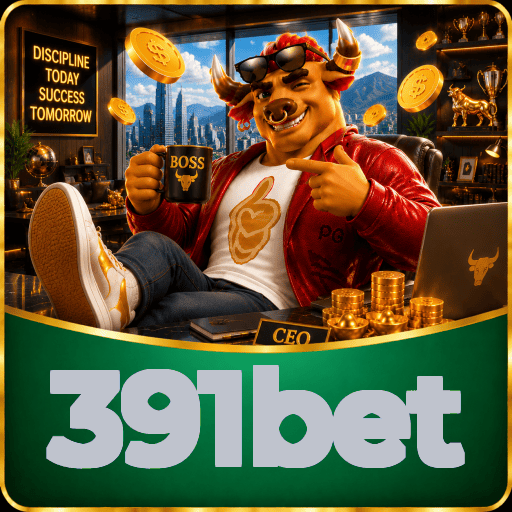 Licença Curaçao 391bet