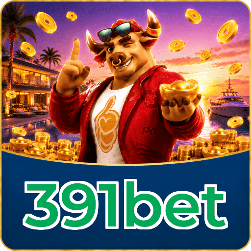 391bet Instalar Logo 3
