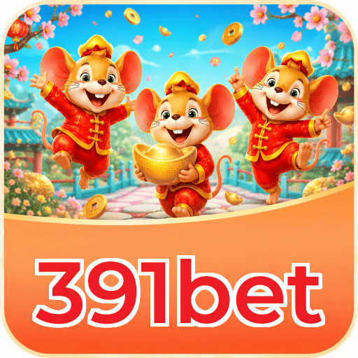 391bet Segurança Logo 1