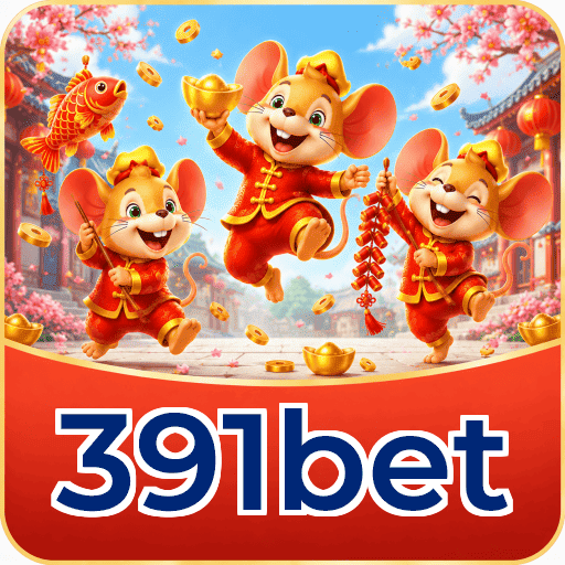 391bet Instalar Logo 2