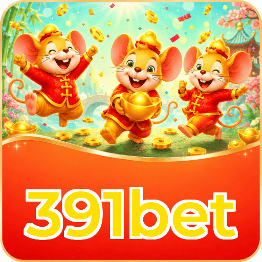 391bet Instalar Logo 3