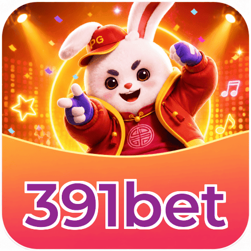 391bet Logo 1