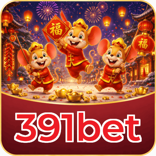 391bet Segurança Logo 3